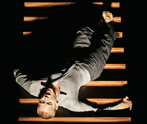 The Tell-Tale Heart | Malthouse Theatre