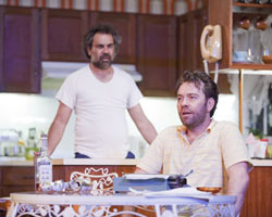 True West | Sydney Theatre Company