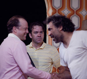 True West | Sydney Theatre Company