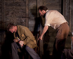 Uncle Vanya | Sydney Theatre Company