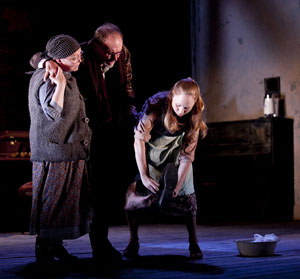 Uncle Vanya | Sydney Theatre Company