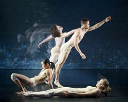 we unfold | Sydney Dance Company