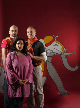 Yet to Ascertain the Nature of the Crime | Melbourne Workers Theatre