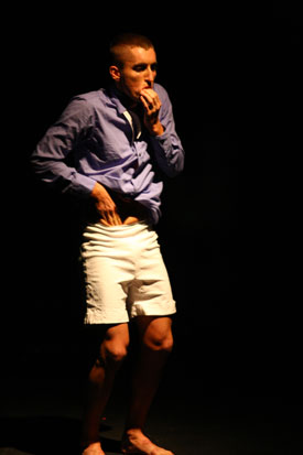 2ndToe Dance Collective 