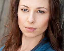 Eryn Skinner