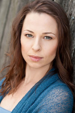 Eryn Skinner