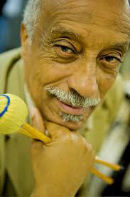 Mulatu Astatke and Black Jesus Experience