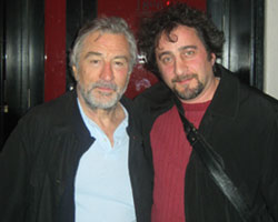 Peter Kalos