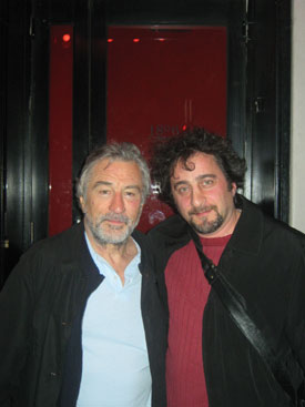 Peter Kalos