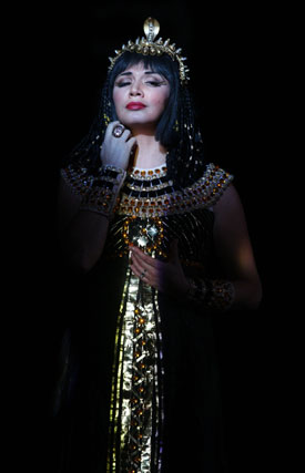 Aida | Opera Queensland