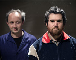 An Anthology of Optimism