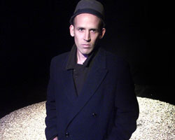 The Beckett Trilogy | Gare St Lazare Players
