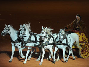 Ben-Hur - The Stadium Spectacular