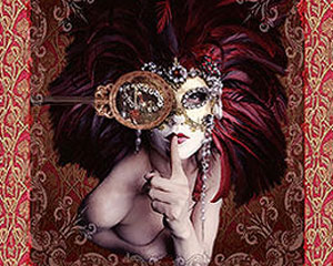 Burlesque through the eyes of Minsky Malone