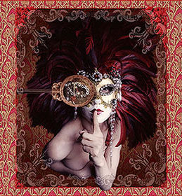 Burlesque through the eyes of Minsky Malone