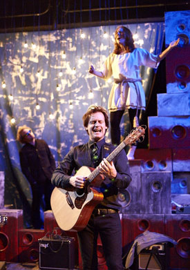 The Chronic Ills of Robert Zimmerman: AKA Bob Dylan (A Lie)