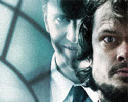 In Cold Light  Written | eVolVing Door Productions