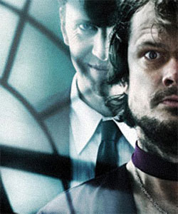 In Cold Light  Written | eVolVing Door Productions