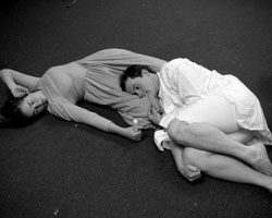 The Golden Age | Old Nick