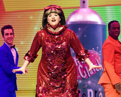 Hairspray - The Musical