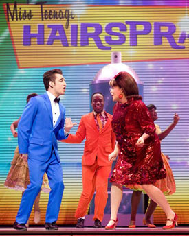 Hairspray - The Musical