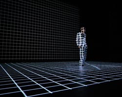 Adapting for Distortion & Haptic | Hiroaki Umeda