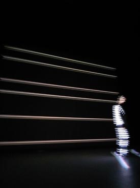 Adapting for Distortion & Haptic | Hiroaki Umeda