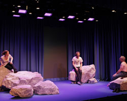 Intimacy | Ranters Theatre