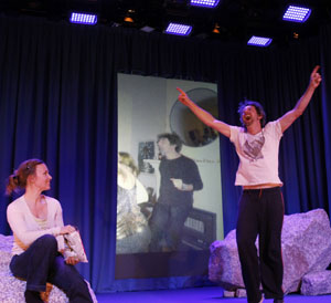 Intimacy | Ranters Theatre