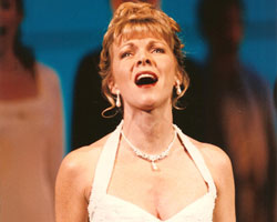 The Best of the West End | WASO