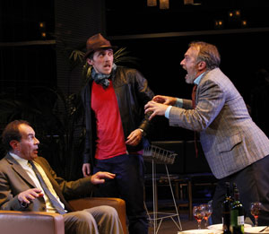 Life Without Me | Melbourne Theatre Company