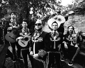 Beck's Festival Bar: A Weekend at The Forum