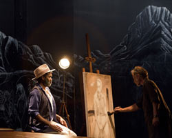 Namatjira | Belvoir & Big hART