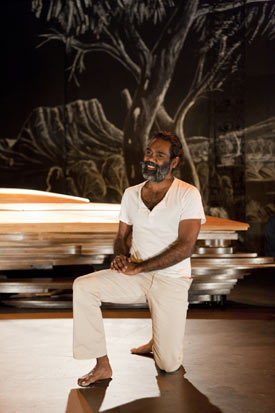 Namatjira | Belvoir & Big hART