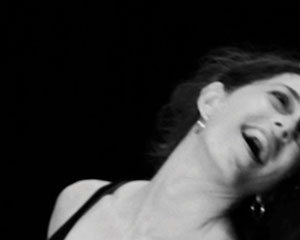 No Door on Her Mouth | Ladyfinger