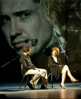 Opening Night | Toneelgroep Amsterdam/NTGent