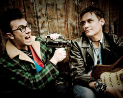 RENT | Whitehorse Musical Theatre