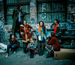 RENT | Whitehorse Musical Theatre