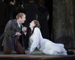 La Sonnambula | WA Opera
