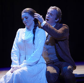La Sonnambula | WA Opera
