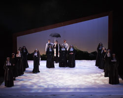 The Sound of Music