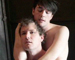 Romeo and Juliet, as performed by William Shakespeare and the Earl of Southampton | The Prickly Pear