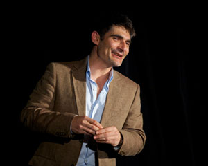 The Event | Daniel Clarke
