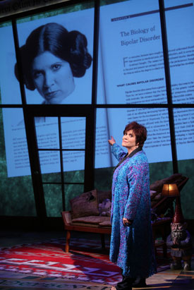 Wishful Drinking | Carrie Fisher