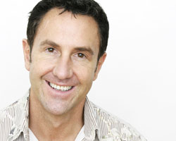 Brett Sheehy
