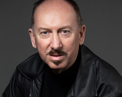 Darryl Emmerson