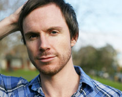 Dean Bryant