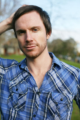 Dean Bryant