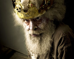 Jack Charles v the Crown