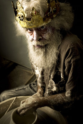 Jack Charles v the Crown